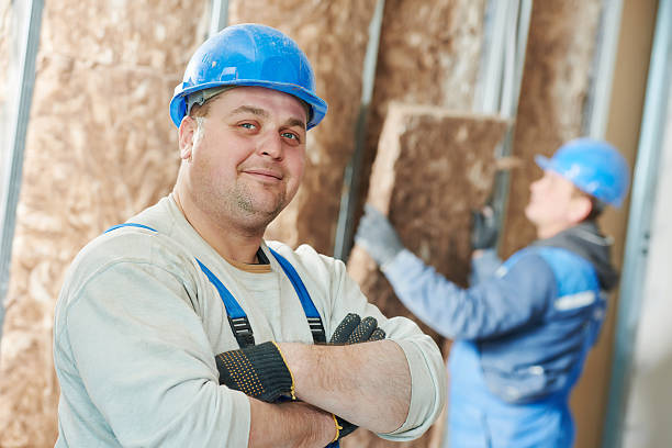 Best Insulation for Specific Applications in Country Knolls, NY